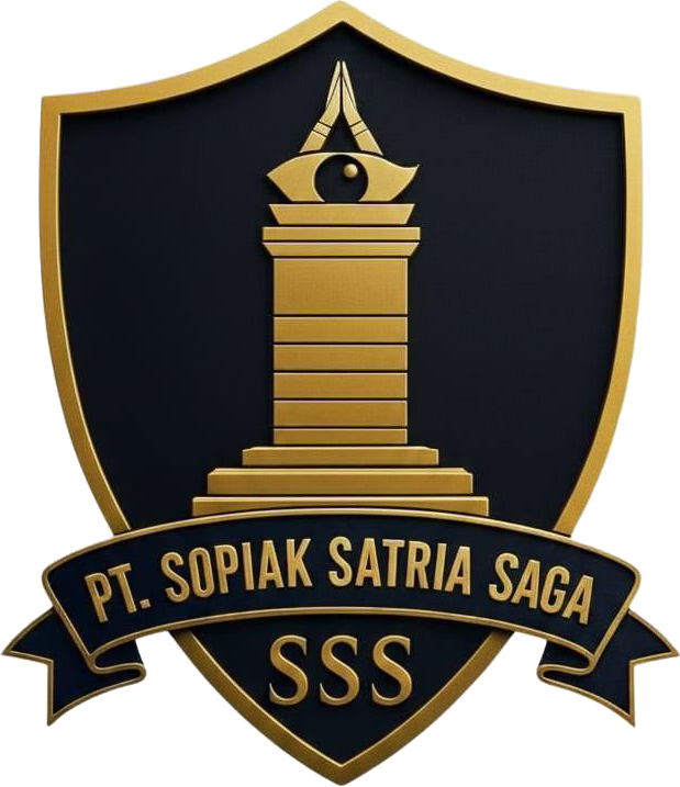 PTSSS Logo